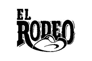 EL RODEO logo