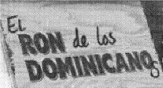 EL RON DE LOS DOMINICANOS logo
