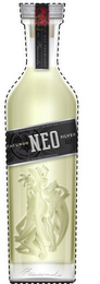EL RON MAS PREMIADO NEO FACUNDO NEO SILVER RUM logo