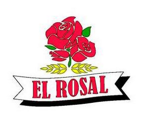 EL ROSAL logo