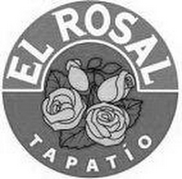 EL ROSAL TAPATIO logo