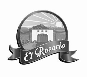 EL ROSARIO logo