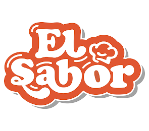 EL SABOR logo