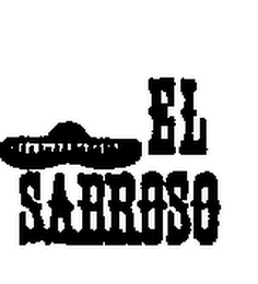 EL SABROSO logo