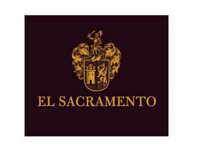 EL SACRAMENTO logo