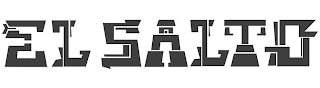 EL SALTO logo