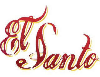 EL SANTO logo