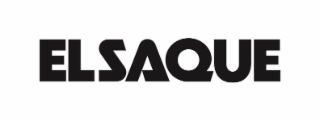 EL SAQUE logo