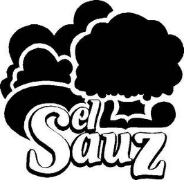 EL SAUZ logo