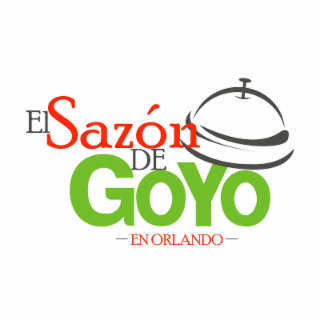 EL SAZÓN DE GOYO - EN ORLANDO - logo