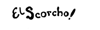EL SCORCHO! logo