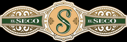 EL SECO EL SECO S logo