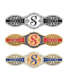 EL SECO S logo