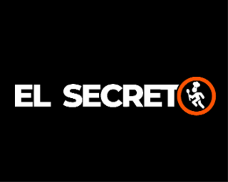 EL SECRET logo