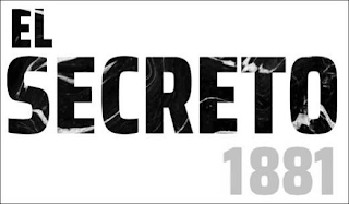 EL SECRETO 1881 logo
