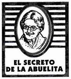 EL SECRETO DE LA ABUELITA logo