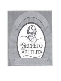 EL SECRETO DE LA ABUELITA logo