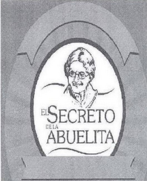 EL SECRETO DE LA ABUELITA logo