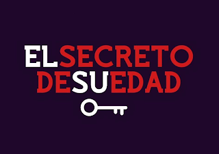 EL SECRETO DE SU EDAD logo