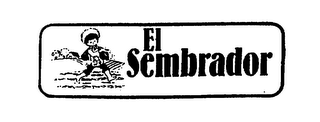 EL SEMBRADOR logo