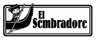 EL SEMBRADORE logo