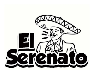 EL SERENATO logo
