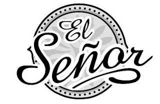 EL SEÑOR logo