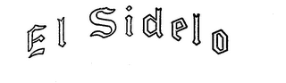 EL SIDELO logo