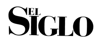 EL SIGLO logo
