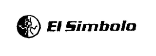 EL SIMBOLO logo