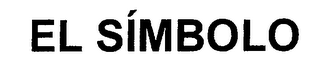 EL SIMBOLO logo
