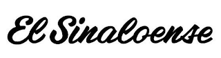 EL SINALOENSE logo