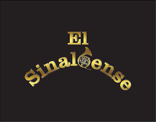 EL SINALOENSE logo