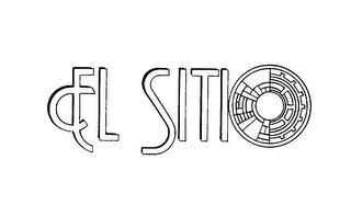 EL SITIO logo
