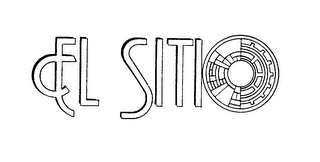 EL SITIO logo