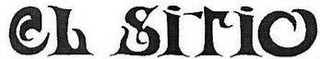 EL SITIO logo