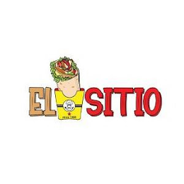 EL SITIO logo