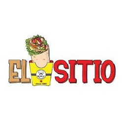 EL SITIO SINCE 1980 logo
