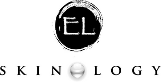 EL SKINOLOGY logo