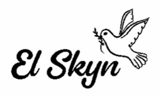 EL SKYN logo