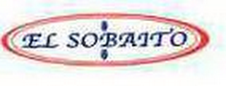 EL SOBAITO logo