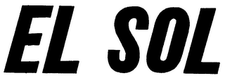 EL SOL logo