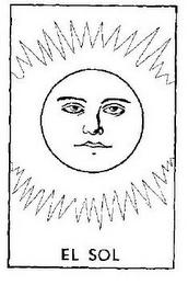 EL SOL logo