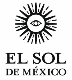 EL SOL DE MÉXICO logo