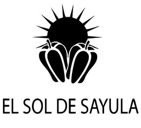 EL SOL DE SAYULA logo