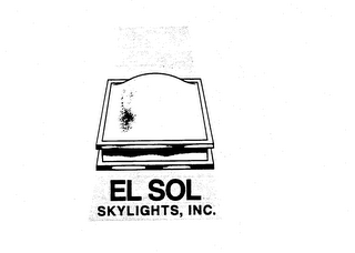 EL SOL SKYLIGHTS, INC. logo