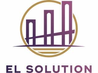 EL SOLUTION logo