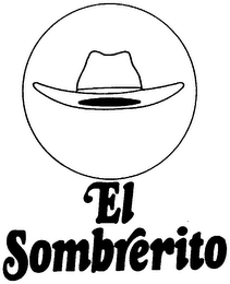 EL SOMBRERITO logo
