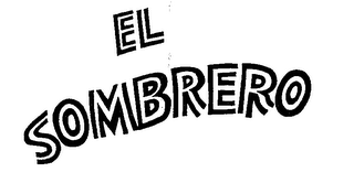 EL SOMBRERO logo