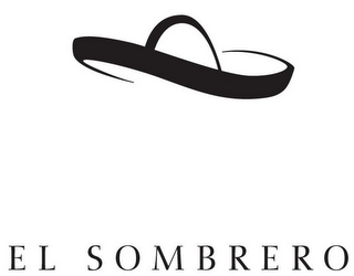 EL SOMBRERO logo